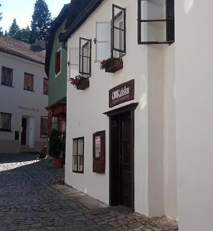 U Kalisku Vendégház