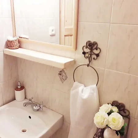 U Kalisku 3* Český Krumlov