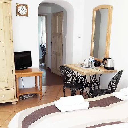 U Kalisku Guest house